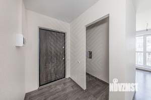 2-к квартира, вторичка, 36м2, 2/10 этаж