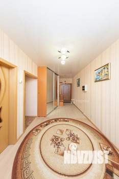 2-к квартира, вторичка, 71м2, 7/17 этаж