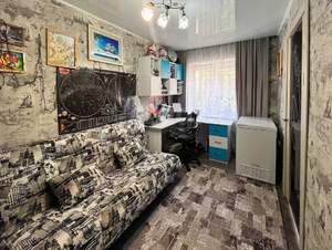 2-к квартира, вторичка, 44м2, 2/5 этаж
