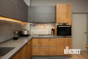 2-к квартира, вторичка, 65м2, 12/16 этаж