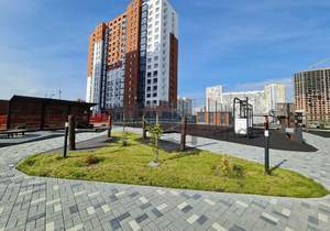 2-к квартира, вторичка, 69м2, 13/17 этаж