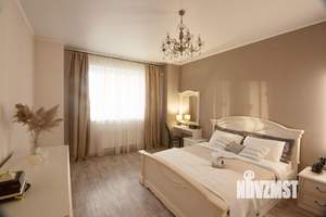 3-к квартира, вторичка, 71м2, 5/18 этаж