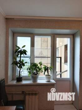 2-к квартира, вторичка, 44м2, 8/9 этаж