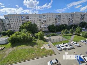 1-к квартира, вторичка, 35м2, 5/9 этаж