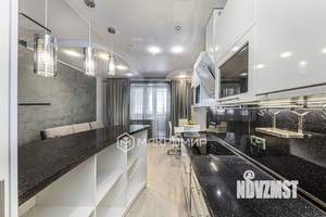 2-к квартира, вторичка, 54м2, 11/21 этаж