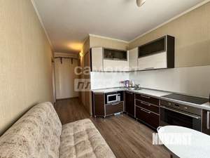 1-к квартира, вторичка, 32м2, 10/10 этаж
