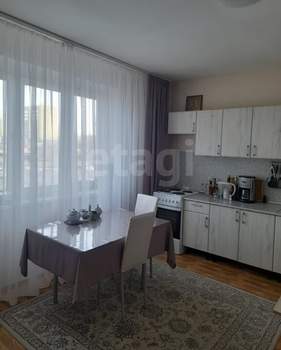 2-к квартира, вторичка, 64м2, 2/10 этаж