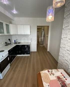 1-к квартира, вторичка, 44м2, 10/16 этаж