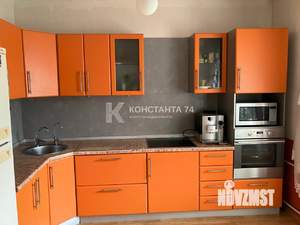 3-к квартира, вторичка, 87м2, 8/8 этаж