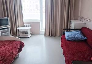 1-к квартира, вторичка, 36м2, 2/4 этаж