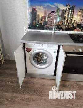 Студия квартира, вторичка, 29м2, 2/22 этаж