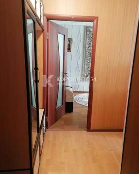 1-к квартира, вторичка, 31м2, 2/3 этаж