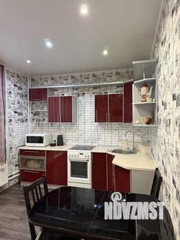 3-к квартира, вторичка, 86м2, 2/10 этаж