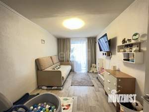 2-к квартира, вторичка, 41м2, 4/5 этаж
