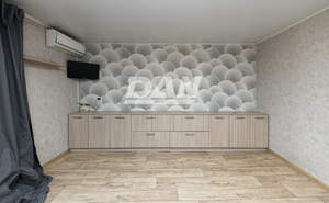 1-к квартира, вторичка, 36м2, 5/5 этаж