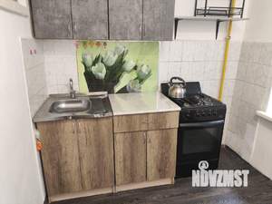 2-к квартира, вторичка, 40м2, 2/5 этаж