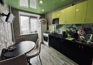 2-к квартира, вторичка, 47м2, 3/10 этаж