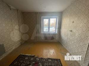 1-к квартира, вторичка, 33м2, 2/5 этаж
