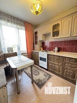 3-к квартира, вторичка, 67м2, 2/9 этаж