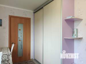 2-к квартира, вторичка, 42м2, 5/5 этаж