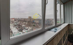 2-к квартира, вторичка, 57м2, 10/11 этаж