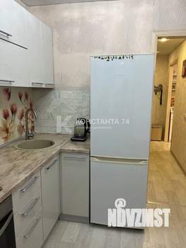 1-к квартира, вторичка, 32м2, 8/9 этаж