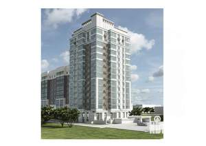 2-к квартира, вторичка, 65м2, 12/14 этаж