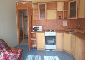 1-к квартира, вторичка, 36м2, 8/9 этаж