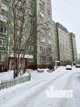 3-к квартира, вторичка, 68м2, 8/10 этаж