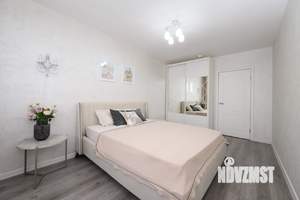 2-к квартира, вторичка, 42м2, 12/15 этаж