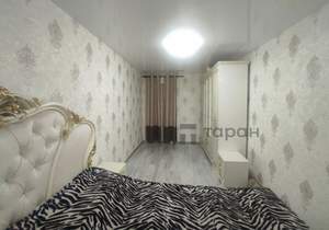 2-к квартира, вторичка, 46м2, 1/5 этаж