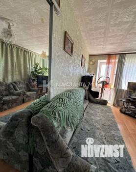 2-к квартира, вторичка, 43м2, 5/5 этаж