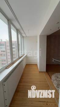 3-к квартира, вторичка, 109м2, 9/10 этаж