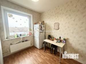 2-к квартира, вторичка, 57м2, 8/10 этаж