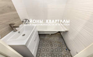 2-к квартира, вторичка, 57м2, 6/10 этаж