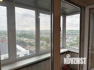 1-к квартира, вторичка, 33м2, 10/10 этаж