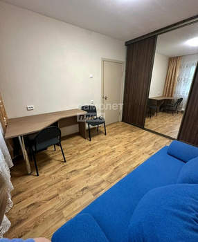 1-к квартира, вторичка, 43м2, 10/10 этаж