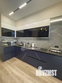 2-к квартира, вторичка, 66м2, 6/16 этаж