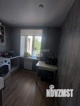 3-к квартира, вторичка, 56м2, 2/10 этаж