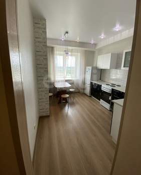 1-к квартира, вторичка, 44м2, 10/16 этаж