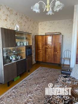 Студия квартира, вторичка, 32м2, 6/10 этаж