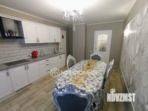 3-к квартира, вторичка, 84м2, 3/20 этаж