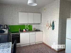 1-к квартира, вторичка, 42м2, 9/17 этаж