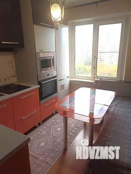 3-к квартира, вторичка, 65м2, 9/10 этаж