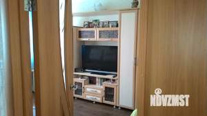 3-к квартира, вторичка, 58м2, 3/5 этаж