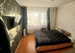 3-к квартира, вторичка, 42м2, 5/5 этаж