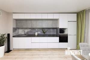 2-к квартира, вторичка, 83м2, 14/16 этаж