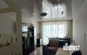 3-к квартира, вторичка, 60м2, 5/9 этаж