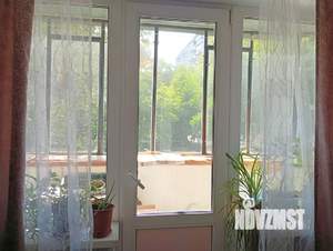 2-к квартира, вторичка, 43м2, 2/5 этаж
