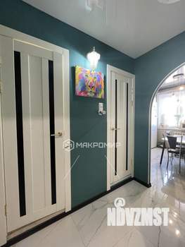 1-к квартира, вторичка, 36м2, 6/10 этаж